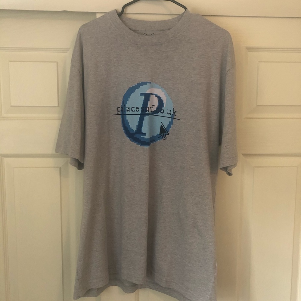Men’s Palace Tee